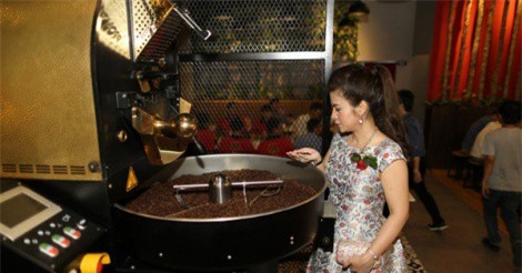 King Coffee của bà Lê Hoàng Diệp Thảo tấn công thị trường TP.HCM: Tuyên bố mở 1.000 cửa hàng, mục tiêu top 3 thương hiệu cà phê lớn nhất Việt Nam