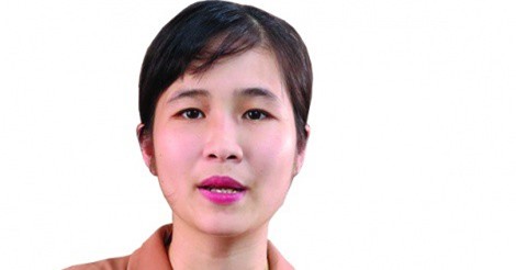 "Kinh doanh nhỏ không thỏa mãn được niềm đam mê của tôi"