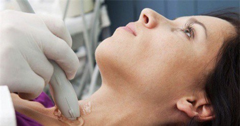 Nữ giới có nguy cơ mắc ung thư tuyến giáp gấp 3 lần nam giới