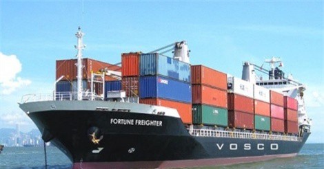 “Ông lớn” Vosco báo lỗ 22 tỷ đồng