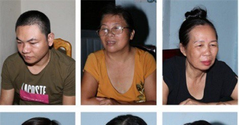 Quảng Bình: Triệt phá đường dây ghi số đề qua Zalo hơn 200 triệu mỗi ngày