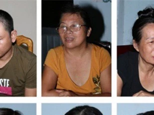 Quảng Bình: Triệt phá đường dây ghi số đề qua Zalo hơn 200 triệu mỗi ngày