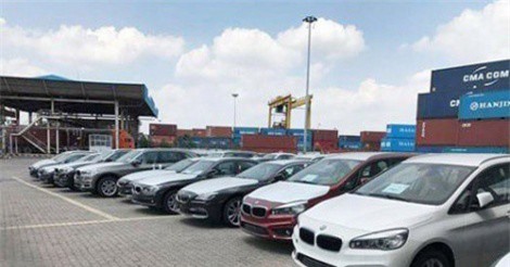 Quy định về điều kiện kinh doanh ô tô vẫn gây bức xúc lớn