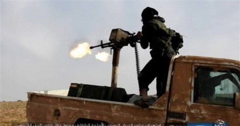 Syria: Phiến quân nhắm vào khu định cư, vùng giảm căng thẳng Idilb chìm trong khói lửa