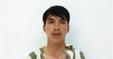 Tài xế trộm container chở 23 tấn hạt điều đem bán