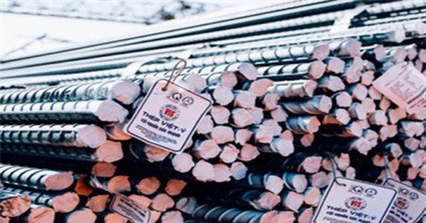 Thép Việt Ý "đổi chủ" nhưng chưa "đổi vận"