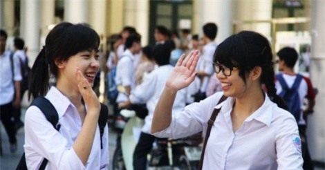 Tiêu chí phụ 'phao cứu sinh' đối với những thí sinh có cùng số điểm 