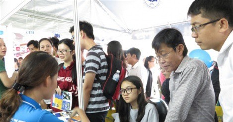 Tr&#x1B0;&#x1EDD;ng &#x110;H Kinh t&#x1EBF; TPHCM: &#x110;i&#x1EC3;m tr&#xFA;ng tuy&#x1EC3;n cao nh&#x1EA5;t l&#xE0; 22,8