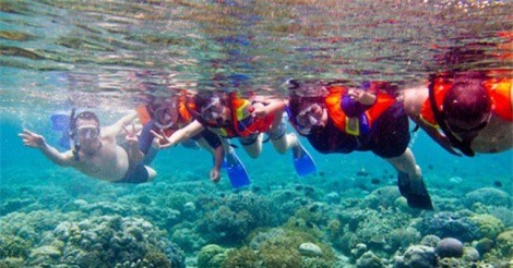 5 trải nghiệm nhất định phải thử khi đến Indonesia