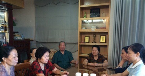 Bộ Công an trực tiếp kiểm tra vụ án “chiếm đoạt con dấu” 13 năm trước 