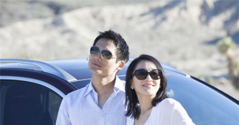 Châu Tấn đã đồng ý ly hôn?