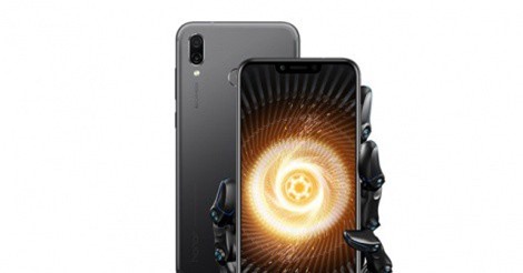 Chi tiết smartphone gaming giá “mềm” vừa ra mắt tại Việt Nam