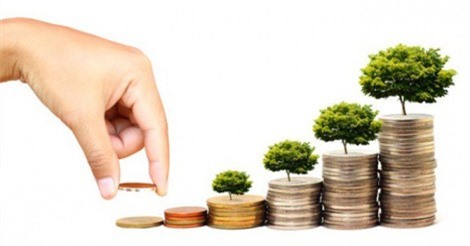 CTCK KIS: Doanh nghiệp bất động sản tăng lãi 116% nửa đầu 2018, dẫn đầu các ngành