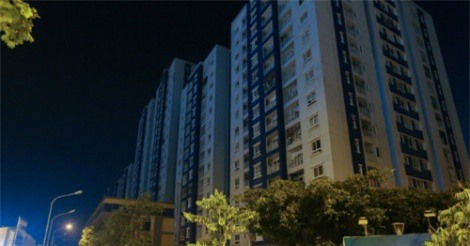 Cư dân Carina khóc vì chủ đầu tư cắt hỗ trợ