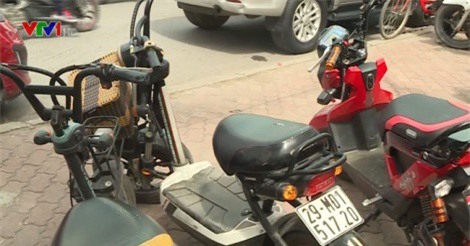 Cục Đăng kiểm đề xuất quản lý xe đạp điện như xe cơ giới