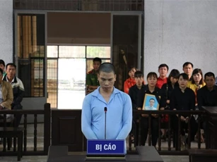 Đắk Lắk: Đâm chết người hát nhiều tại đám cưới