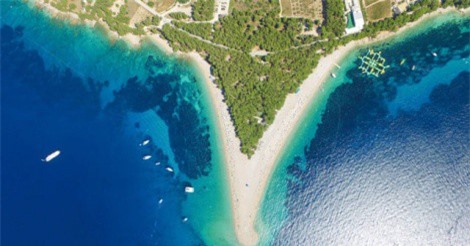 Du lịch châu Âu chỉ tốn chưa tới 10 triệu, tội gì không thử?