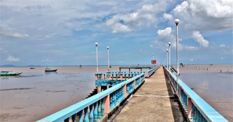 Gợi ý lịch trình cho 1 ngày du hý ở Tiền Giang