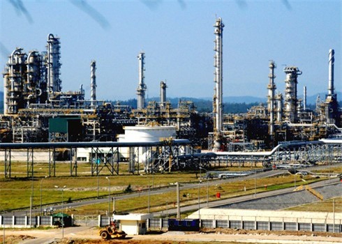 Hiệu quả thực sự của Lọc dầu Nghi Sơn 9 tỷ USD vẫn là dấu hỏi?