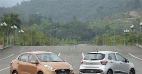 Hyundai và Kia duy trì vị thế hãng sản xuất ô tô lớn thứ 5 thế giới