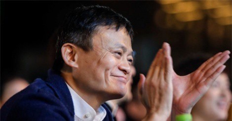 Jack Ma: 'Người cần cù chưa chắc thành công'