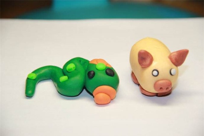 Cặp con giáp nào hễ kết hợp với nhau là tan cửa nát nhà?