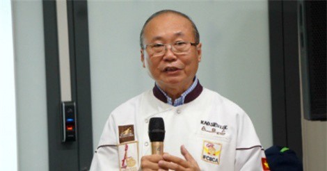 Ông Kao Siêu Lực xuất 60.000 bánh trung thu cao cấp sang Mỹ