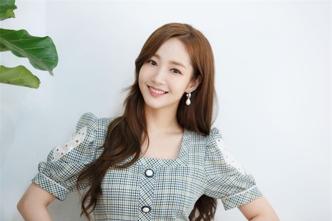 Park Min-young muốn đóng phim hài