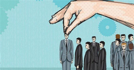 Phẩm chất của người lãnh đạo giỏi gói gọn trong hai chữ: Giả vờ