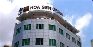 Tập đoàn Hoa Sen nợ hơn 18.000 tỷ đồng
