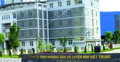 Thép Việt - Trung đã “gượng dậy”?