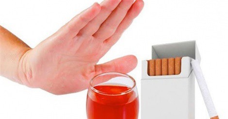 Thói quen tốt giúp phòng ngừa ung thư vòm họng