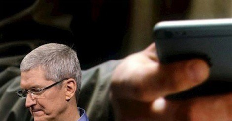 Top 9 công ty công nghệ đang đe doạ vị trí 1.000 tỷ USD của Apple