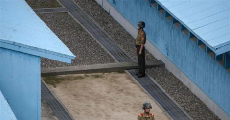 Triều Tiên cho hồi hương công dân Hàn Quốc vượt biên trái phép