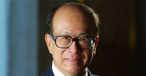 Với 1 câu nói, tỷ phú Lý Gia Thành chỉ ra sai lầm không ít phụ huynh hiện đang mắc phải