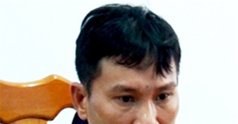 Vụ chém vợ, đốt nhà khiến 3 người thương vong: Xuất phát từ mâu thuẫn vợ chồng?