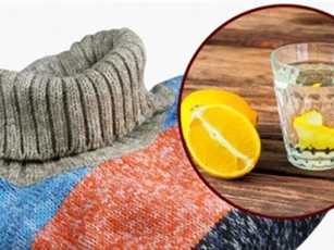 10 mẹo bảo quản, vệ sinh trang phục tiện lợi