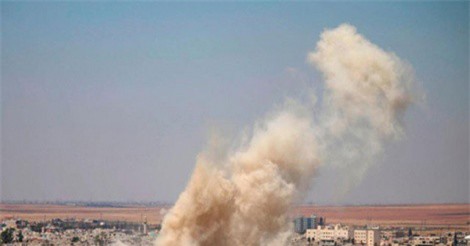 ĐIỂM TIN THẾ GIỚI: Nga chuẩn bị ra mắt oanh tạc cơ có khả năng mang 4 siêu tên lửa Kinzhal, Mỹ thả “mưa bom” tiêu diệt 28 phần tử IS ở Syria