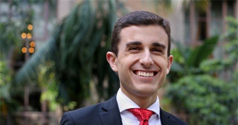 Doanh chủ 26 tuổi, doanh nghiệp triệu đô, và kinh nghiệm thành công nhờ tự học