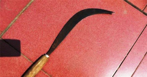 Nghệ An: Chồng giết vợ trong đêm, con chạy đi kêu cứu