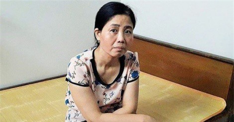 Nữ y sĩ làm 103 trẻ sùi mào gà bị truy tố mức phạt từ 7-15 năm tù