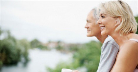 Nuôi dưỡng khối cơ khỏe mạnh ở tuổi 50