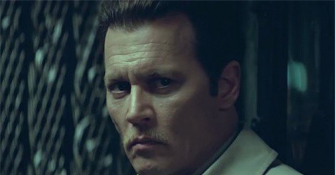 Phim mới của Johnny Depp bị lùi lịch chiếu sau bê bối bạo hành