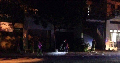 Quảng Ninh: Truy tìm nghi can lái ôtô tông chết người sau mâu thuẫn, ẩu đả