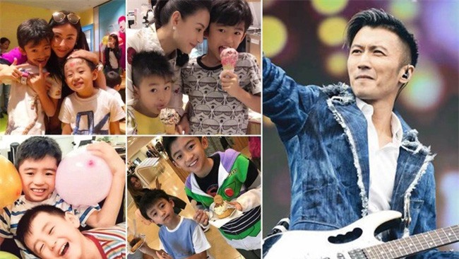 T&#x1EA1; &#x110;&#xEC;nh Phong v&#x1EAB;n r&#x1EA5;t g&#x1EA7;n g&#x169;i v&#x1EDB;i v&#x1EE3; c&#x169;