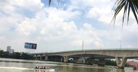 TPHCM tái khởi động dự án “treo” 26 năm