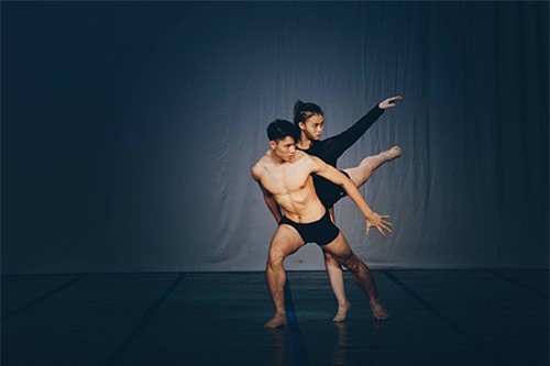 Nghệ thuật múa Ballet: Đường đến vinh quang không chỉ trải hoa hồng