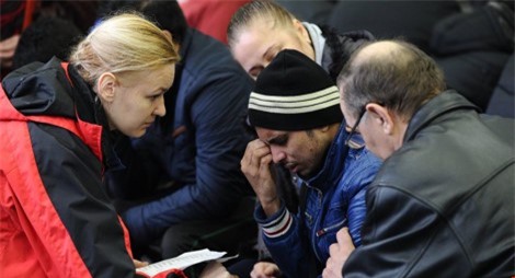  FlyDubai bồi thường 20.000 USD cho gia đình nạn nhân