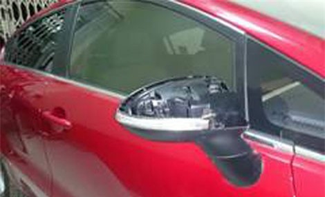 Hải Phòng: Trộm cắp đồ phụ tùng ôtô rồi bán lại cho… chủ xe