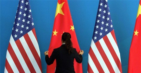 Mỹ chuẩn bị gây áp lực lên Trung Quốc